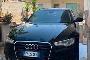 AUDI A6  2.0 TDI  177CV