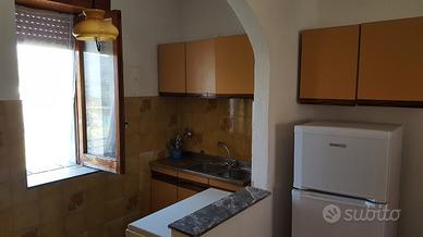 Appartamento Palinuro