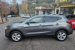Nissan Qashqai 1.5 dCi Acenta 154.000km 2017