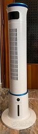 Macom breeze tower plus