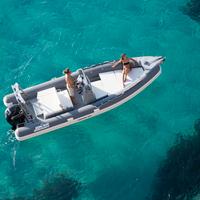 Gommone Joker Boat Coaster 650 Classic
