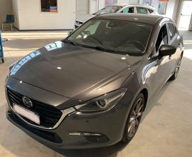 Mazda 3 2.0 165 CV Skyactiv Exceed