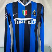 Match worn/issued inter ..leggere la descrizione