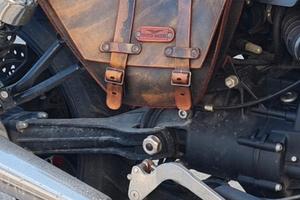 accessori guzzi v7 II