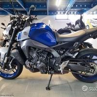 Yamaha MT-09 - 2022 FINANZIABILE