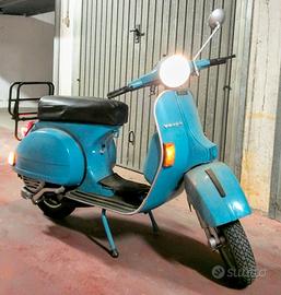 Piaggio Vespa PX 125 E