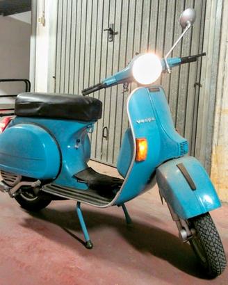 Piaggio Vespa PX 125 E