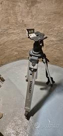 treppiede telescopico 