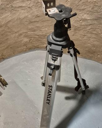 treppiede telescopico 