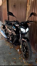 TVS Rider 125 del 2026