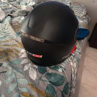 casco da moto
