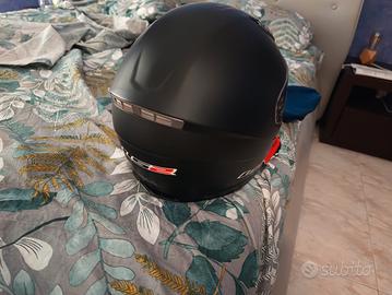 casco da moto