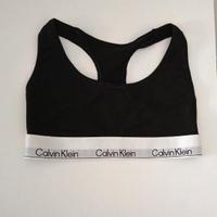Brassière sfoderata - Icon Cotton Modal taglia s