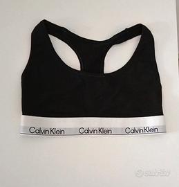 Brassière sfoderata - Icon Cotton Modal taglia s