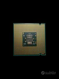 Intel Pentium Dual-Core E2200