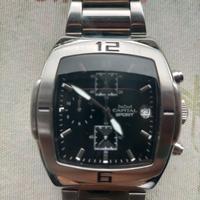 orologio Capital sport automatico 