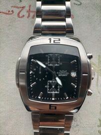 orologio Capital sport automatico 