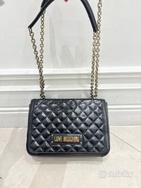 Borsa Moschino