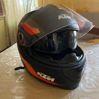 casco KTM