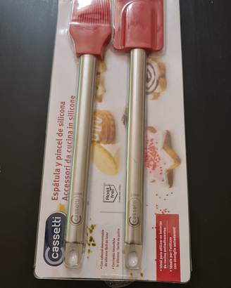 Attrezzatura per dolci nuova ~ 20 pezzi