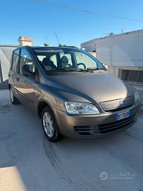 Fiat Multipa 1.6 16v Natural Power Emotion
