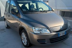 Fiat Multipa 1.6 16v Natural Power Emotion