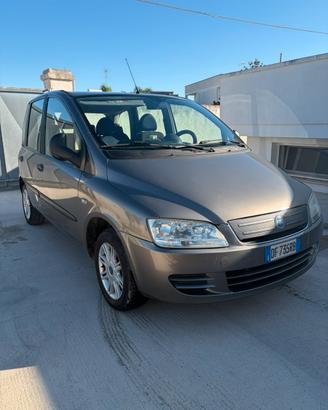 Fiat Multipa 1.6 16v Natural Power Emotion