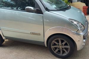 aixam city 2008 48000km 