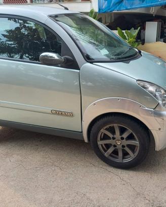 aixam city 2008 48000km 