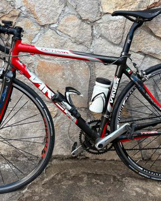 Bici da corsa Viner