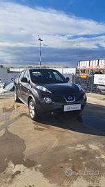 Nissan Juke 1.5 dCi Acenta