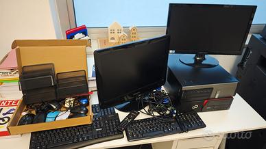 Materiale informatico 