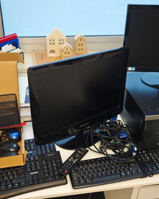 Materiale informatico 