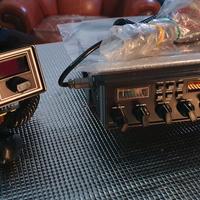 Intek Starship 34S + M-400