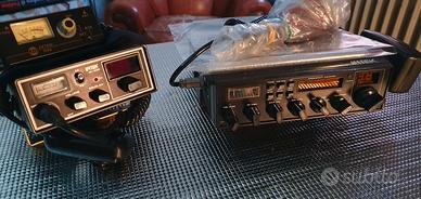 Intek Starship 34S + M-400