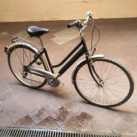 Bicicletta da Donna 