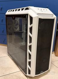 Cooler master H500P Mesh