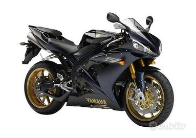 C.E.R.C.O YAMAHA R1 2006/2007/2008/2009