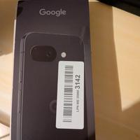 Pixel 9a (Come nuovo)