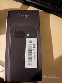 Pixel 9a (Come nuovo)