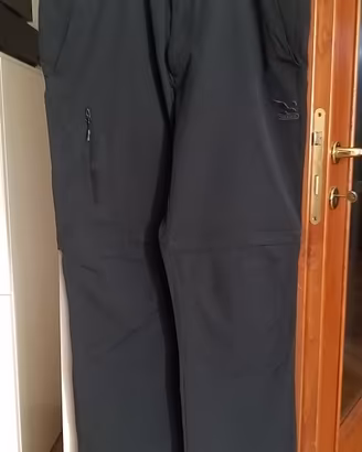 Pantaloni trekking SALEWA 