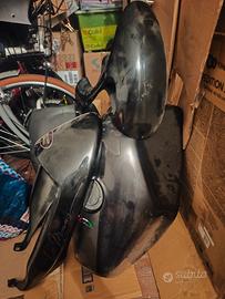 set completo carene moto Guzzi v11 lemans