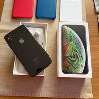 I Phone Xs Max 256 GB