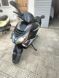 Piaggio NRG POWER HIPER 2 PRO- 2019
