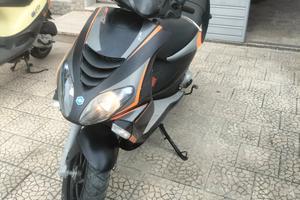 Piaggio NRG POWER HIPER 2 PRO- 2019