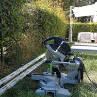 Troncatrice Festool Kapex KS 120 