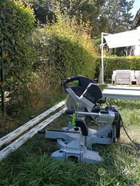 Troncatrice Festool Kapex KS 120 