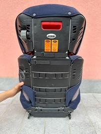 Seggiolini auto jane isofix 15/32 kg