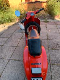 Vespa 50 special