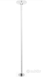 Palo Pole Dance Klarfit + prolunga 50 cm